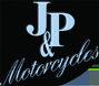 J & P Motorcycles, Griffith