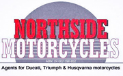 Northside Motorcycles Artarmon