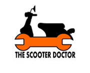 The Scooter Doctor, Manly Vale